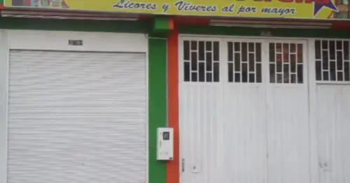 SUPERMERCADO SURTIDOR ESTRELLA BOGOTÁ SUPERMERCADO SURTIDOR ESTRELLA BOGOTÁ